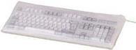 Image du produit Hama Film de protection du clavier