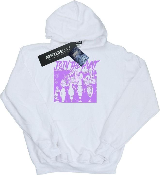Image du produit Absolute Cult - Sweat à capuche JOIN THE HUNT - Homme (XXL)