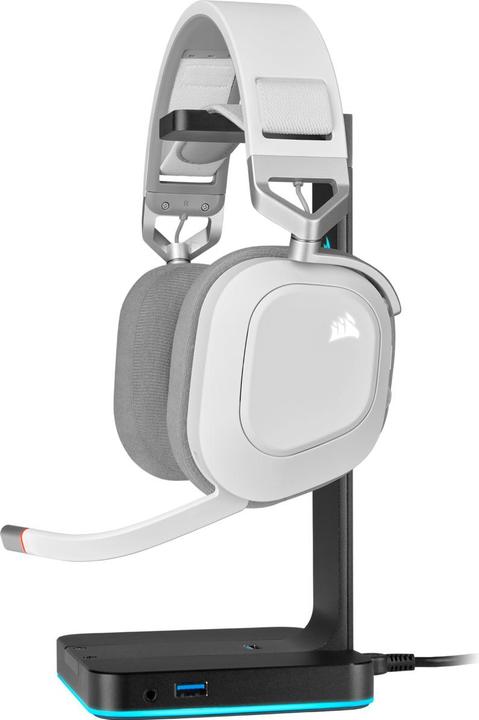 Produktbild Corsair HS80 (Wireless) (Kabellos)