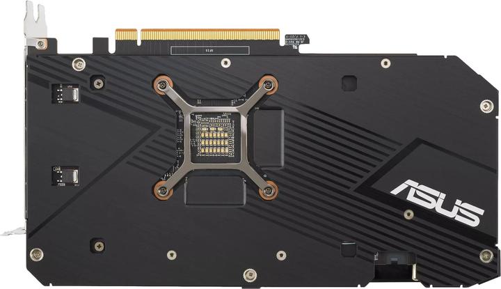 Produktbild ASUS Radeon RX 6600 Dual (8 GB)