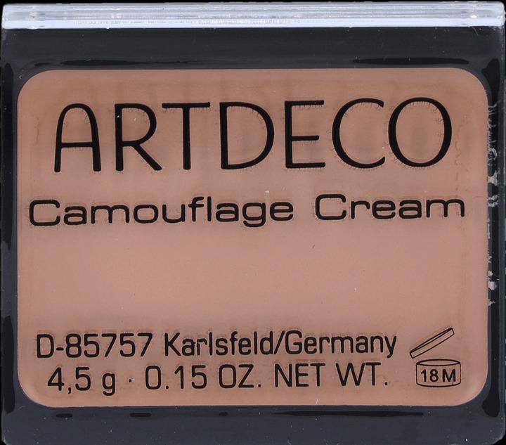 Immagine prodotto Artdeco Crema mimetica (11 porcellana)