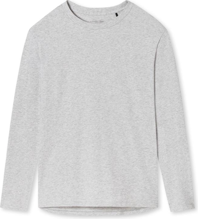 Gris-Melange