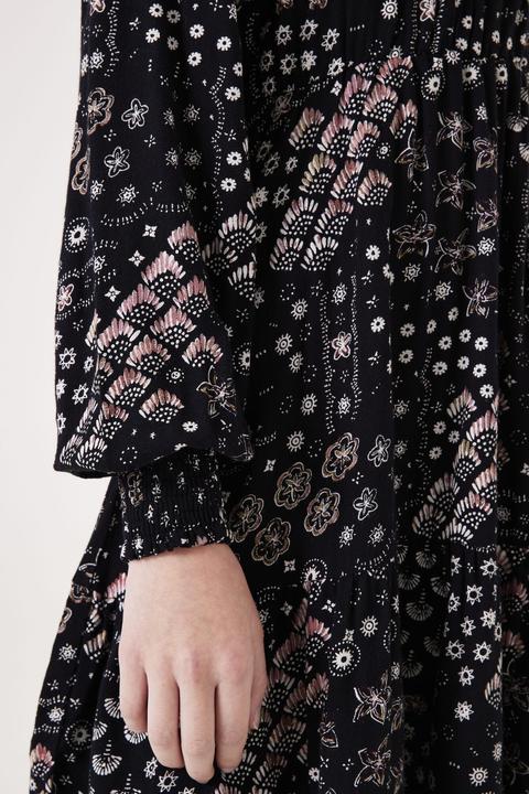 Produktbild Garcia Crêpe-Kleid (128, 134, 130 B)
