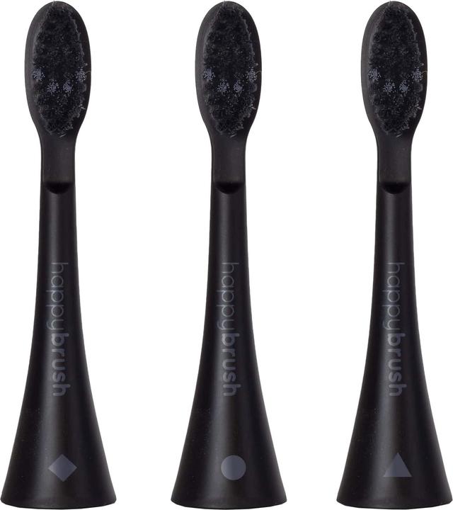 Produktbild happybrush Eco Vibe 3 (3 x)