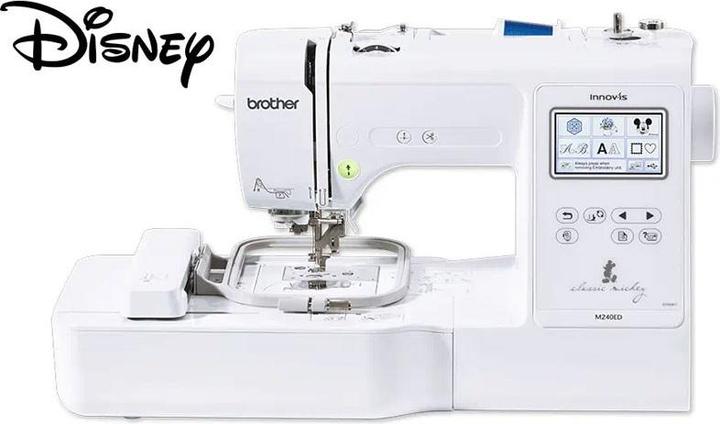 Brother Innov-is M240e Disney