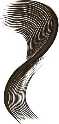 Produktbild Max Factor Masterpiece 2 In 1 Lash Wow (002, Black Brown)