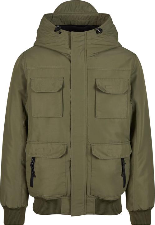 Image du produit Brandit Veste d'exploration pour homme - 174601 (L)