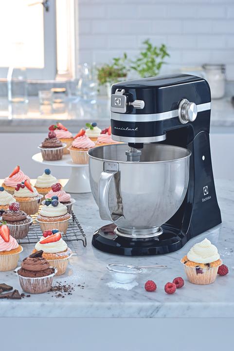 Actual product image Electrolux Ekm4200 (1000 W)
