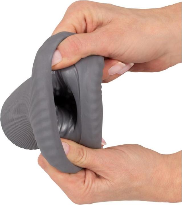 Image du produit Stroker Squeezable Masturbat02