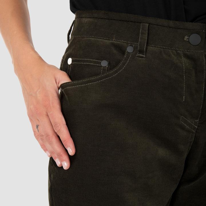 Produktbild Salewa Fanes Cord Hemp Pant (40, L)