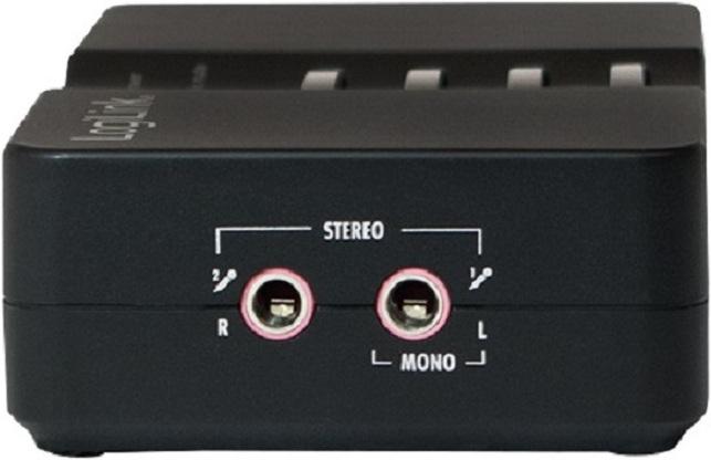 Produktbild LogiLink Sound Box 7.1 (USB 2.0)