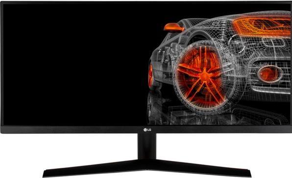 Productafbeelding LG 29WP60G-B (2560 x 1080 pixels, 29")