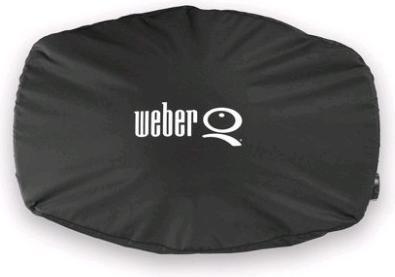 Immagine prodotto Weber Cappuccio di copertura (Grill)