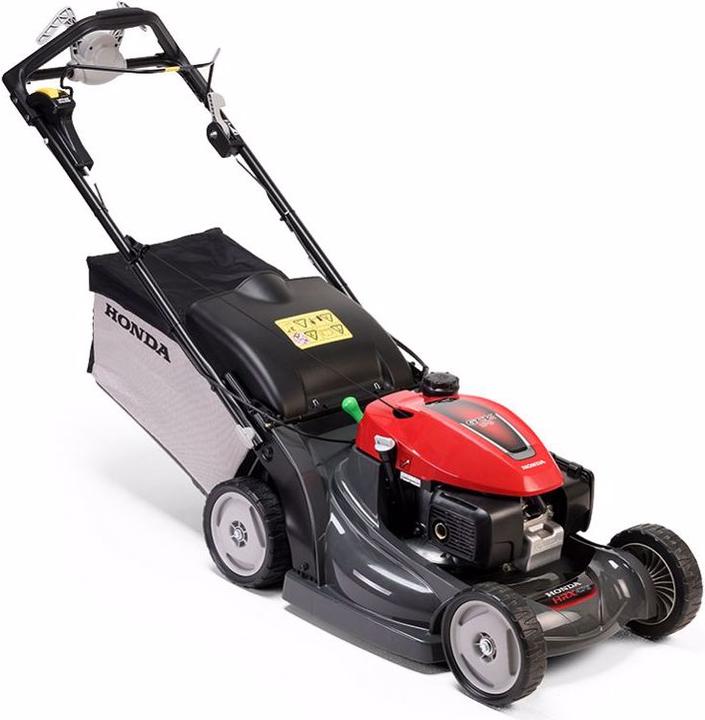 Immagine prodotto Honda HRX 476c1 VY (Benzina)