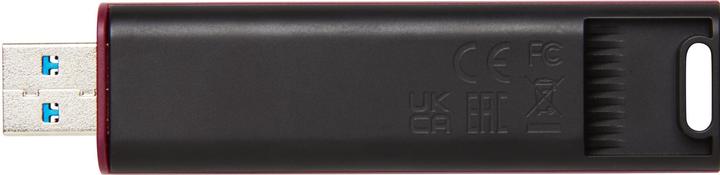 Produktbild Kingston DataTraveler Max (256 GB, USB-A)