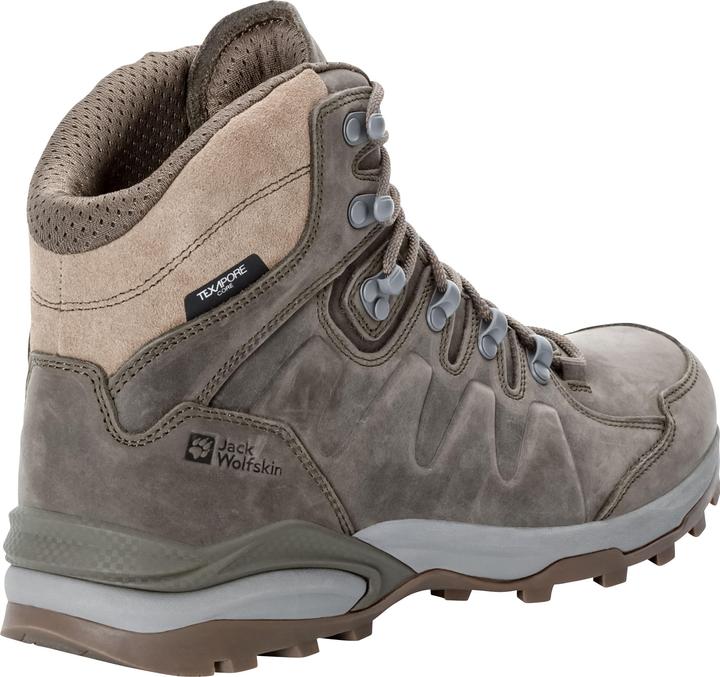 Produktbild Jack Wolfskin Refugio Prime Texapore Mid M (42.5)