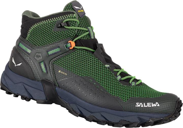 Produktbild Salewa Ultra Flex 2 Mid GORE-TEX® Schuh (39)