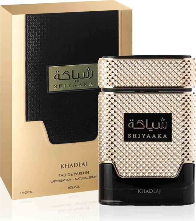 Produktbild Khadlaj Musk Pour Narcis - EDP (Eau de Parfum, 100 ml)