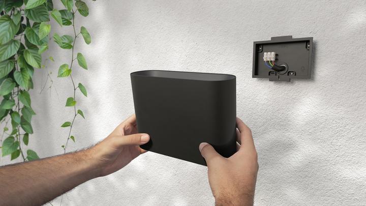 Produktbild Philips Hue White & Color Ambiance Dymera (1020 lm, IP44)