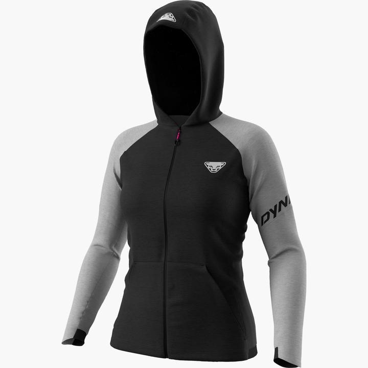 Image du produit Dynafit Veste à capuche zippée en Polartec 24/7 (M)