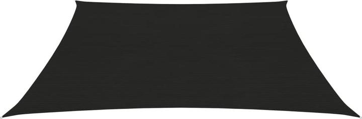 Actual product image VidaXL Voile d'ombrage (600 x 600 cm)