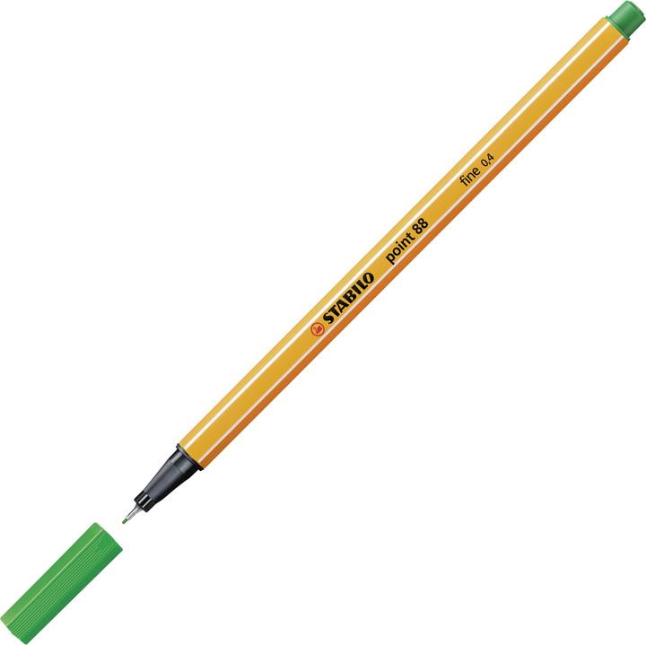 Grün