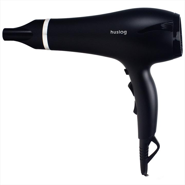 Huslog Ionisierender Haartrockner BE-500134