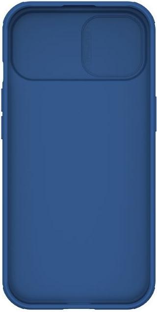 Actual product image Nillkin CamShield Pro (Apple iPhone 15 Plus)