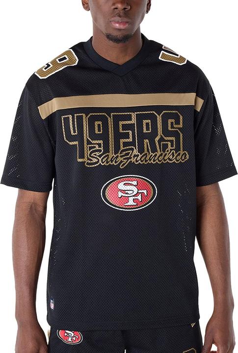 Immagine prodotto New Era NFL Football Shirt Jersey - San Francisco 49ers - XL (XL)