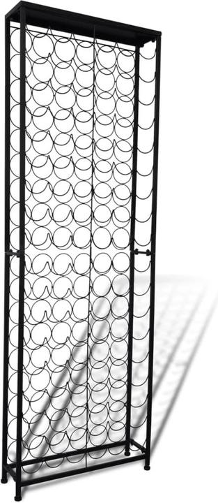 Produktbild VidaXL Yusmara (65 x 24 x 191 cm)