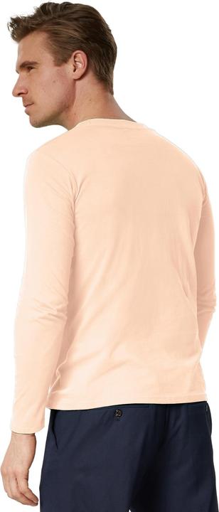 Produktbild tectake Langarm-Shirt Männer (L)