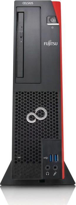 Produktbild Fujitsu Celsius J580 (Intel Core i7-9700, 32 GB, 512 GB, Quadro P1000)