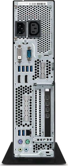 Produktbild Fujitsu Celsius J580 (Intel Core i7-9700, 32 GB, 512 GB, Quadro P1000)