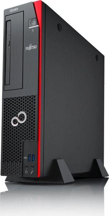 Produktbild Fujitsu Celsius J580 (Intel Core i7-9700, 32 GB, 512 GB, Quadro P1000)