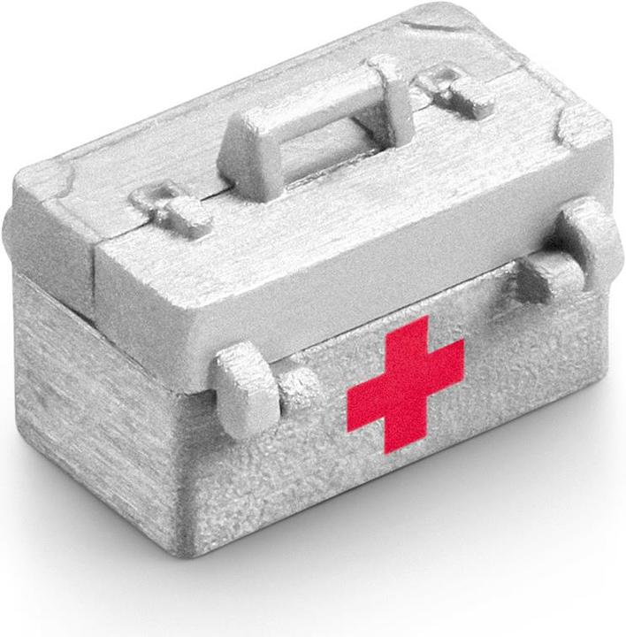 Immagine prodotto Schleich Farmacia stabile