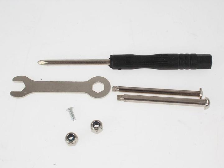 Image du produit Revell Set de vis et d'outils
