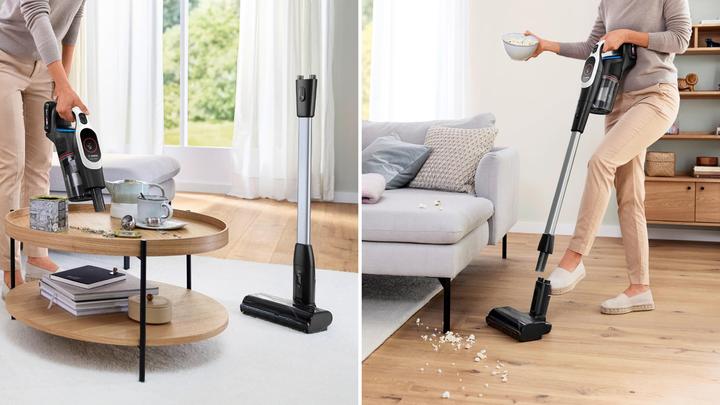 Actual product image Bosch Hausgeräte Unlimited 9