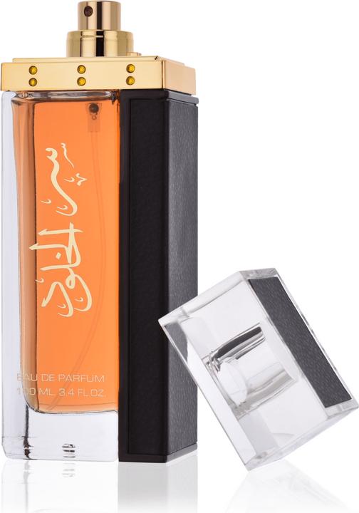 Produktbild Lattafa Perfumes Ser Al Khulood Brown Eau de Parfum - 100ml (Eau de Parfum, 100 ml)