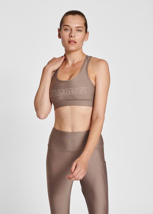 Produktbild hummel Te Tola Sports Bra (S)