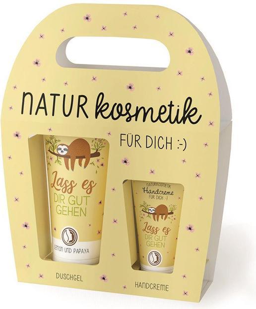 Image du produit La Vida Coffret cosmétique - Chat