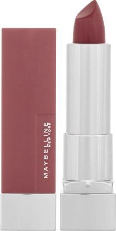 Image du produit Maybelline New York Sensationnel de couleur (376 rose)