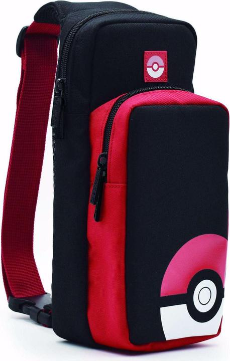 Immagine prodotto HORI Nintendo Switch - Pokémon Trainer Pack (Switch Lite, Switch)