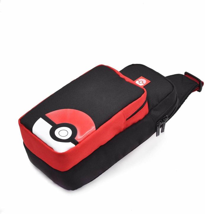 Immagine prodotto HORI Nintendo Switch - Pokémon Trainer Pack (Switch Lite, Switch)