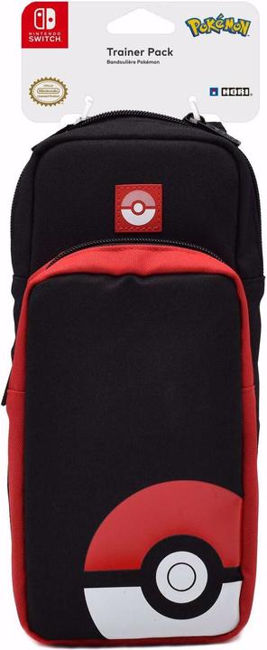 Immagine prodotto HORI Nintendo Switch - Pokémon Trainer Pack (Switch Lite, Switch)
