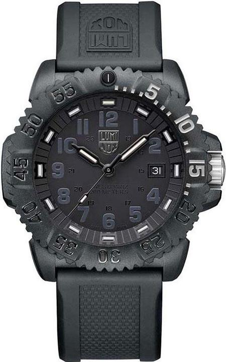Produktbild Luminox Navy Seal 3050 (Taucheruhr, 44 mm)