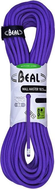 Actual product image Beal Wallmaster (30 m)