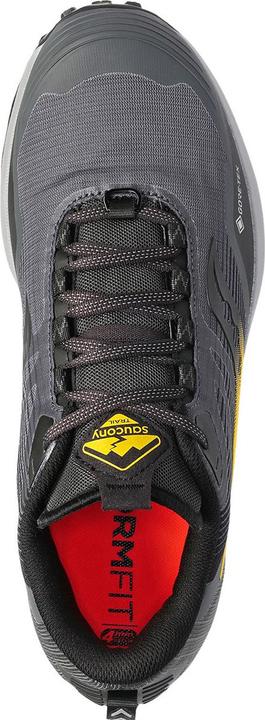 Actual product image Saucony Peregrine 12 Gtx (44.5)
