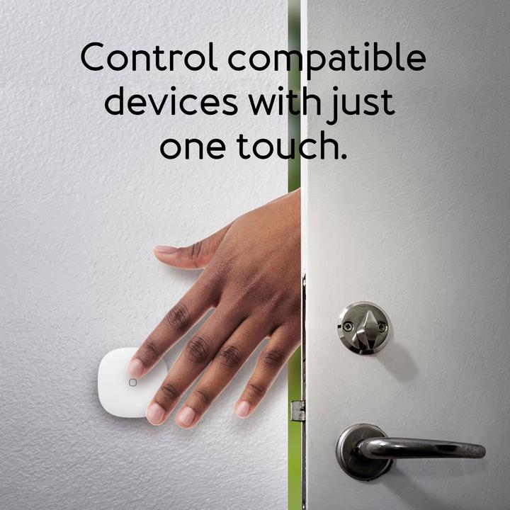 Image du produit Aeotec Bouton Samsung SmartThings