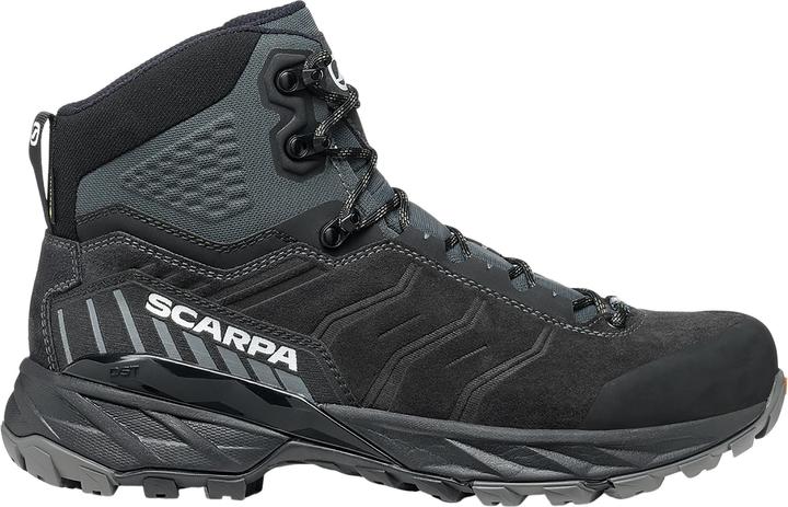Actual product image Scarpa Rush TRK GTX (44.5)