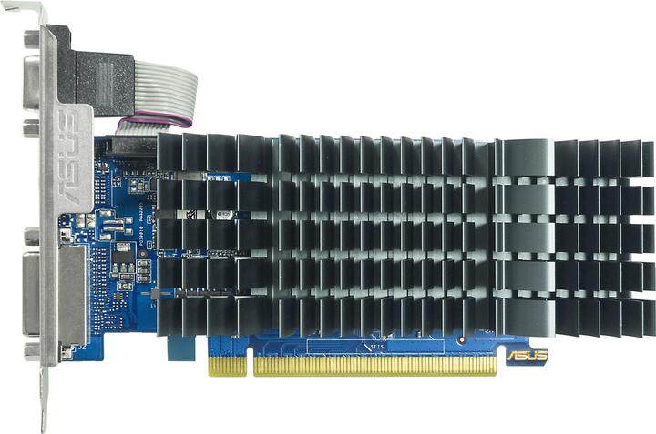 Immagine prodotto ASUS GeForce GT 710 (2 GB)